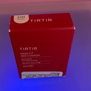 TIRTIR Mask Fit Red Cushion - Ivory